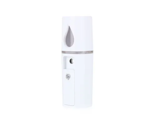 Светодиодный USB увлажнитель Nano Beauty Device, белый