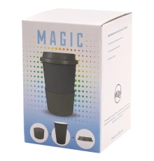 Коробка для кружки Magic, цветная