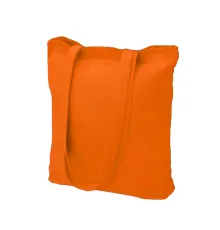 Сумка хозяйственная  Bagsy Super 220 г/м2, оранжевая