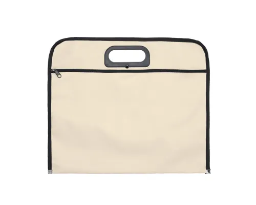 Сумка для документов LIBE, Бежевый