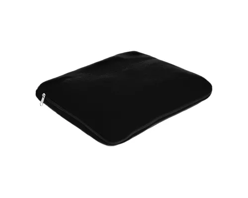 Плед-подушка Вояж, черный