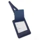 Багажная бирка IDTag, синий