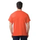 Футболка HEAVY COTTON, ОРАНЖЕВЫЙ S