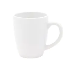 Кружка "Aurora", белая