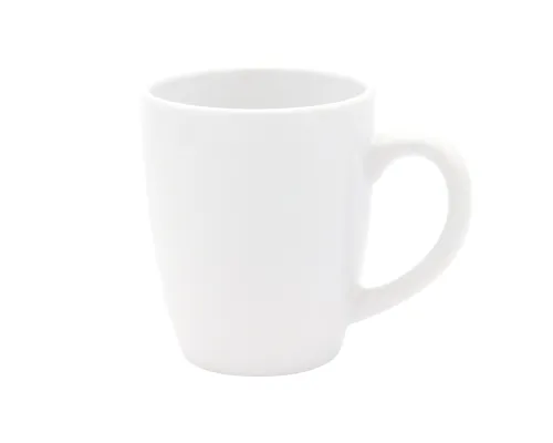 Кружка "Aurora", белая