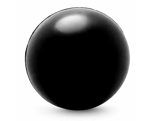 Антистресс Bola, чёрный