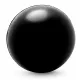 Антистресс Bola, чёрный