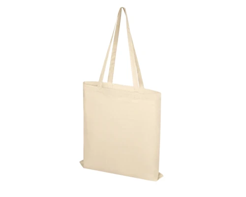Сумка хозяйственная  Bagsy Super 220 г/м2, бежевая
