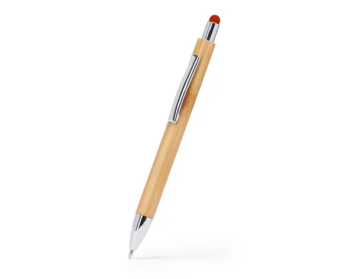 Шариковая ручка PAMPA, Красный