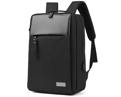 Рюкзак Lifestyle 2.0, Черный Рюкзак Lifestyle 2.0, Черный