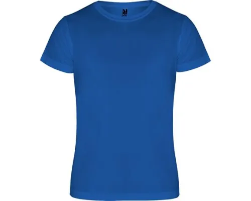 Спортивная футболка CAMIMERA мужская, КОРОЛЕВСКИЙ СИНИЙ 3XL