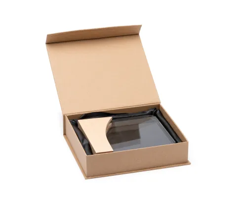 Стеклянная награда KUDER