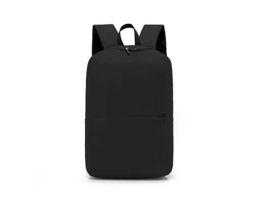 Рюкзак Simplicity, Черный