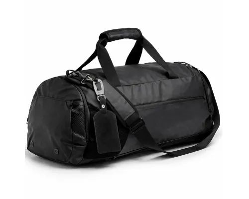 Багажная бирка TagOn, чёрный