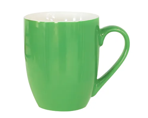 Кружка Aurelia, зеленая