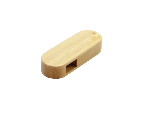 Флешка Green 16 Гб wooden color