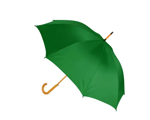 Зонт-трость Arwood, зеленый