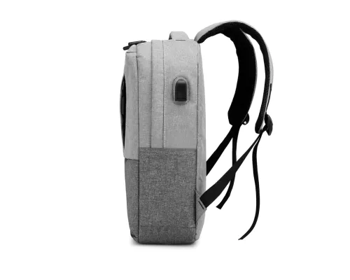 Рюкзак Urban, Серый