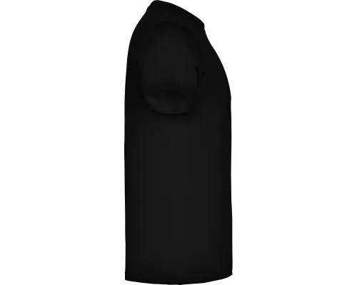 Футболка BEAGLE, ЧЕРНЫЙ S