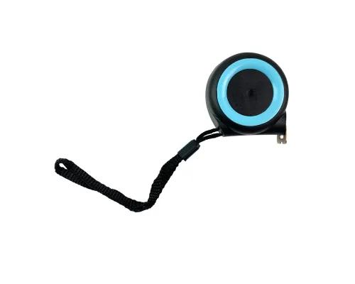 Рулетка Дрезден 3м, синяя