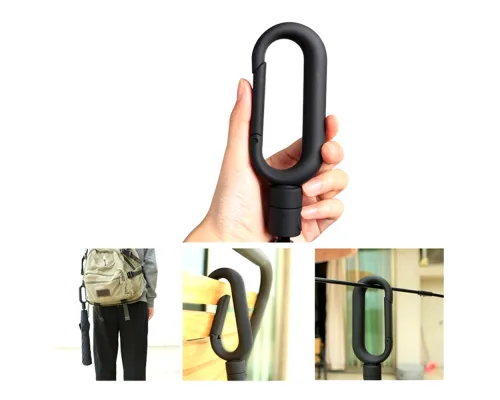 Зонт Глиссер, синий