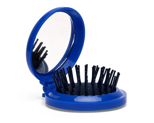 Складное зеркало BLUNT, Красный