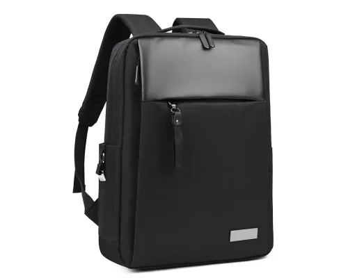 Рюкзак Lifestyle 2.0, Черный