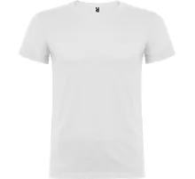 Футболка детская  BEAGLE, БЕЛЫЙ 3/4