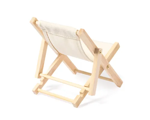 Подставка для телефона Heat, Светло-коричневый