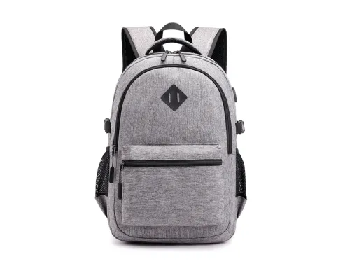 Рюкзак Gerk, Серый