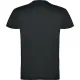 Футболка BEAGLE, ТЕМНЫЙ ГРАФИТ M