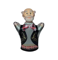 №1 Би-Ба-Бо Дед 300 грамм новогодний подарок белорусский