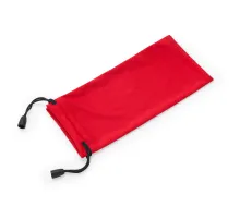 Чехол для очков CLOUD, Красный