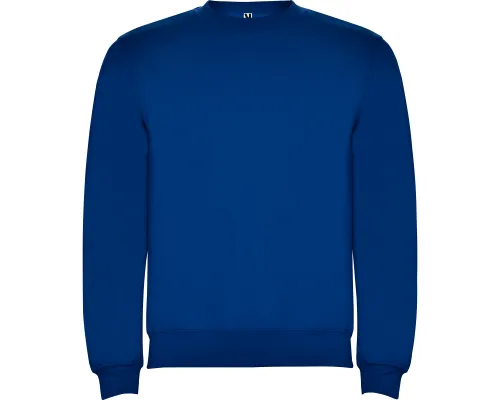 Джемпер детский CLASICA КОРОЛЕВСКИЙ СИНИЙ, 1/2