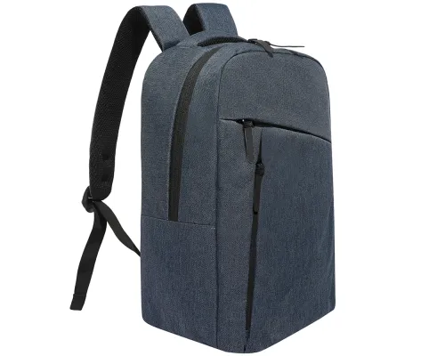 Рюкзак WEASEL, ТЕМНО-СИНИЙ