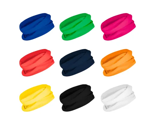 Снуд флисовый NANUK, Королевский синий