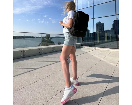 Рюкзак Garnes, Черный