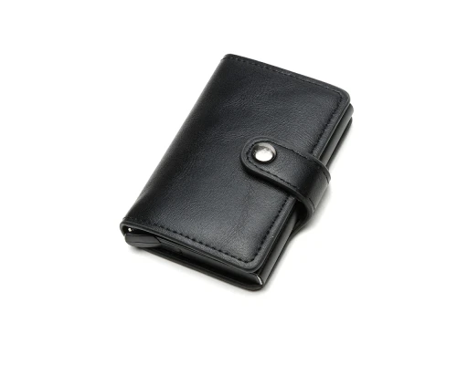 Подарочный набор POCKET & KEY, чёрный