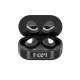 Наушники беспроводные Bluetooth Gubber TW16, черные