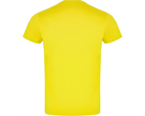 Футболка ATOMIC 150, ЖЕЛТЫЙ 2XL Футболка ATOMIC 150, ЖЕЛТЫЙ 2XL