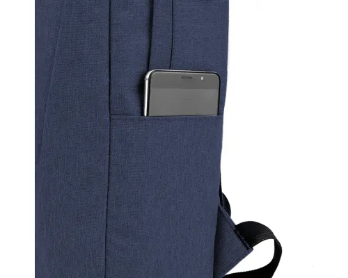 Рюкзак Office, Синий