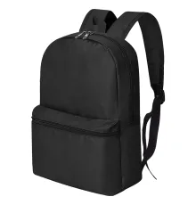 Рюкзак BASIS, Чёрный