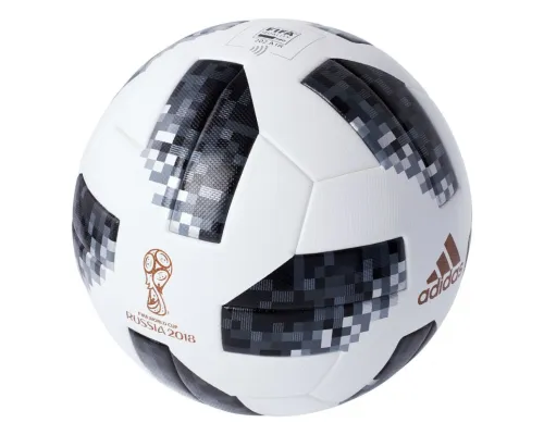 Официальный игровой мяч 2018 FiFa World Cup Russia