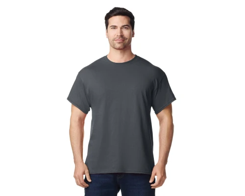 Футболка HEAVY COTTON, ГРАФИТОВЫЙ S