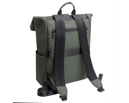 Рюкзак SAFARI, Зеленый