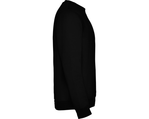Джемпер CLASICA унисекс, ЧЕРНЫЙ XL Джемпер CLASICA унисекс, ЧЕРНЫЙ XL