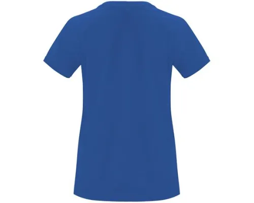 Спортивная футболка BAHRAIN WOMAN женская, КОРОЛЕВСКИЙ СИНИЙ S