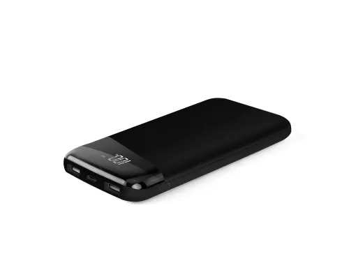 Внешний аккумулятор Mask 10000 Mah, черный