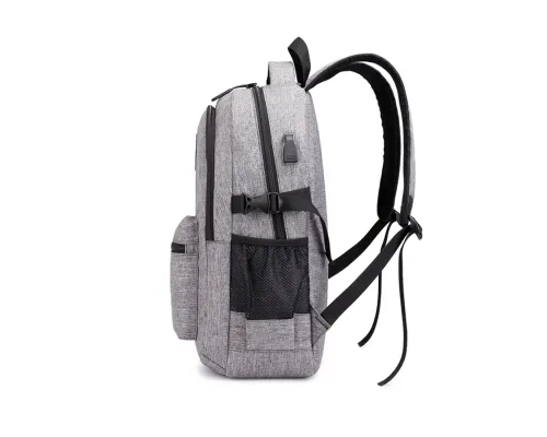Рюкзак Gerk, Серый