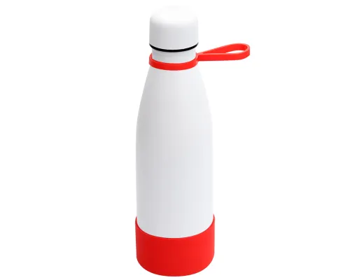 Подарочный набор Теплый вечер , красный